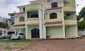 Imagem: 5 dormitórios na Rua C