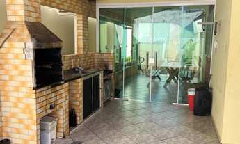 Imagem: 3 dormitórios na Rua Araçatuba