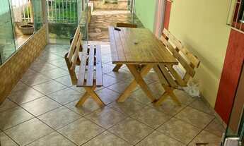 Imagem 3: 3 dormitórios na Rua Araçatuba