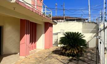 Imagem 4: 3 dormitórios na Rua Araçatuba