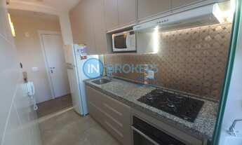 Imagem: Apartamento de 54m² - 2 dorm, 1 suíte