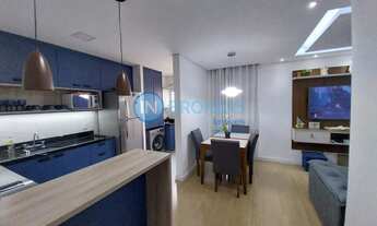 Imagem: Apartamento de 64m² - 3 dorm - à venda