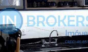 Imagem 4: Apartamento de 64m² - 3 dorm - à venda no Differenziato Residencial, em Jundiaí-SP!!