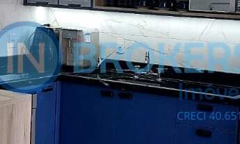 Imagem 2: Apartamento de 64m² - 3 dorm - à venda no Differenziato Residencial, em Jundiaí-SP!!