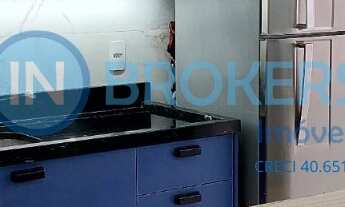 Imagem 6: Apartamento de 64m² - 3 dorm - à venda no Differenziato Residencial, em Jundiaí-SP!!