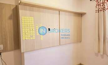 Imagem 7: Apartamento de 52m² - 2 dorm - à venda no Condomínio Reserva do Japy em Jundiaí-SP!!