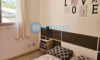 Imagem 6: Apartamento de 52m² - 2 dorm - à venda no Condomínio Reserva do Japy em Jundiaí-SP!!