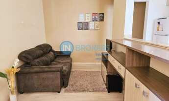 Imagem: Apartamento de 52m² - 2 dorm - à venda