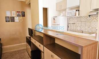 Imagem 3: Apartamento de 52m² - 2 dorm - à venda no Condomínio Reserva do Japy em Jundiaí-SP!!