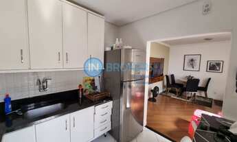 Imagem 6: Apartamento de 56m² - 2 dorm - à venda no Condomínio Chácara das Flores 1, em Jundiaí-SP!