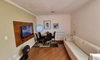 Imagem: Apartamento de 56m² - 2 dorm - à venda