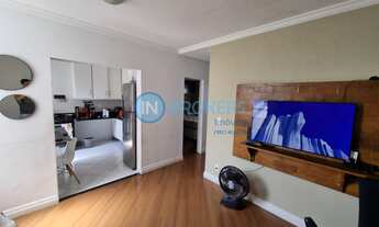 Imagem 3: Apartamento de 56m² - 2 dorm - à venda no Condomínio Chácara das Flores 1, em Jundiaí-SP!