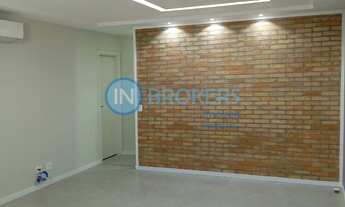 Imagem 2: Apartamento de 109m² - 3 dorm, 1 suíte - à venda no Condomínio Forest Hills em Jundiaí-SP!