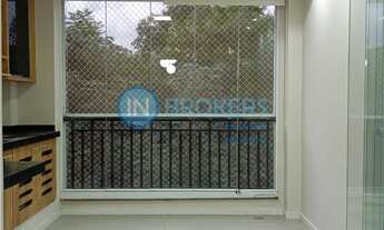 Imagem 3: Apartamento de 109m² - 3 dorm, 1 suíte - à venda no Condomínio Forest Hills em Jundiaí-SP!