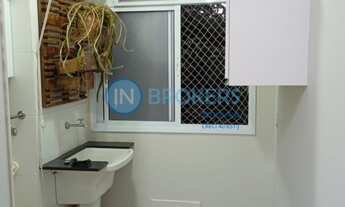 Imagem 7: Apartamento de 109m² - 3 dorm, 1 suíte - à venda no Condomínio Forest Hills em Jundiaí-SP!