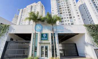 Imagem: Apartamento de 109m² - 3 dorm, 1 suíte