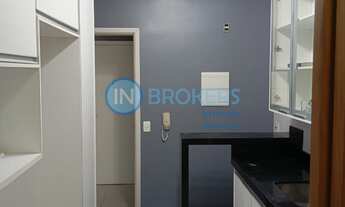 Imagem 6: Apartamento de 109m² - 3 dorm, 1 suíte - à venda no Condomínio Forest Hills em Jundiaí-SP!