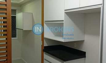 Imagem 5: Apartamento de 109m² - 3 dorm, 1 suíte - à venda no Condomínio Forest Hills em Jundiaí-SP!