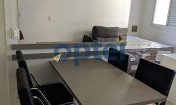 Imagem 7: LOFT COM 1 DORMITÓRIO PARA ALUGAR, 42 M² NO MARCO ZERO HOME- JARDIM DO MAR - SÃO BERNARDO