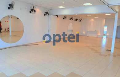 Imagem 5: SALÃO PARA ALUGAR, 325 M² - RUDGE RAMOS - SÃO BERNARDO DO CAMPO/SP