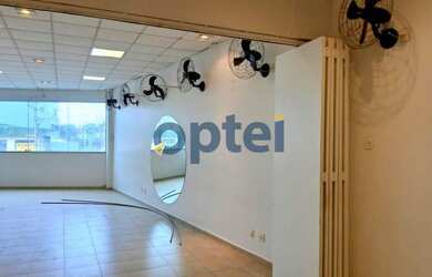 Imagem 3: SALÃO PARA ALUGAR, 325 M² - RUDGE RAMOS - SÃO BERNARDO DO CAMPO/SP