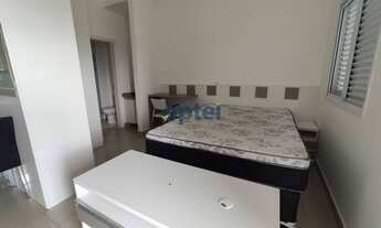 Imagem 6: LOFT COM 1 DORMITÓRIO PARA ALUGAR, 42 M² NO MARCO ZERO HOME- JARDIM DO MAR - SÃO BERNARDO