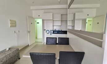 Imagem: LOFT COM 1 DORMITÓRIO PARA ALUGAR, 42 M²