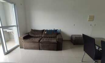 Imagem 4: LOFT COM 1 DORMITÓRIO PARA ALUGAR, 42 M² NO MARCO ZERO HOME- JARDIM DO MAR - SÃO BERNARDO