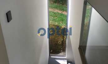 Imagem 6: Casa de Alto padrão no Praia Vermelha em frente a represa Billings