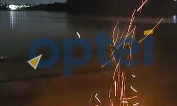 Imagem 2: Casa de Alto padrão no Praia Vermelha em frente a represa Billings