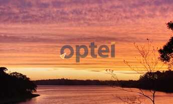 Imagem 4: Casa de Alto padrão no Praia Vermelha em frente a represa Billings