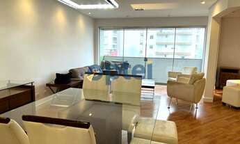 Imagem: APARTAMENTO A VENDA -130 M² - RUA TOMÉ