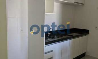 Imagem 3: LOFT COM 1 DORMITÓRIO PARA ALUGAR, 42 M² NO MARCO ZERO HOME- JARDIM DO MAR - SÃO BERNARDO