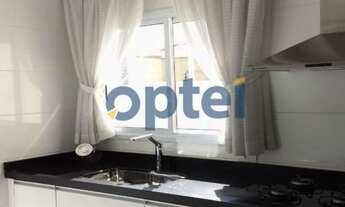 Imagem 7: APARTAMENTO COM 2 DORMITÓRIOS À VENDA, 63 M² - CAMPESTRE - SANTO ANDRÉ/SP