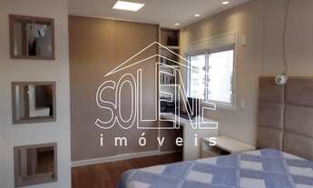 Imagem 7: APARTAMENTO A VENDA NO CENTRO DE OSASCO COM 110M² DE ÁREA ÚTIL, COM 3 DORMITÓRIOS, 2 VAGAS