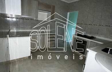 Imagem 4: ASSOBRADADA A VENDA NO VELOSO COM, 2 DORMITÓRIOS, QUINTAL, CHURRASQUEIRA E 2 VAGAS DE GARA