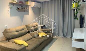 Imagem 2: APARTAMENTO COM OTIOMO ACABAMENTO A VENDA NA CIDADE DAS FLORES COM 2 DORMITÓRIOS E 1 VAGA