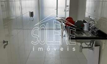 Imagem 7: APARTAMENTO A VENDA NO CENTRO DE OSASCO COM 91M² DE ÁREA ÚTIL, COM 3 DORMITORIOS SENDO 2 S