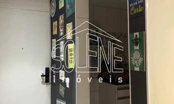 Imagem 7: APARTAMENTO COM OTIOMO ACABAMENTO A VENDA NA CIDADE DAS FLORES COM 2 DORMITÓRIOS E 1 VAGA