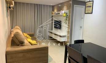 Imagem: APARTAMENTO COM OTIOMO ACABAMENTO A VENDA