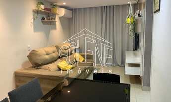 Imagem 4: APARTAMENTO COM OTIOMO ACABAMENTO A VENDA NA CIDADE DAS FLORES COM 2 DORMITÓRIOS E 1 VAGA