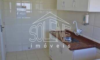 Imagem 7: APARTAMENTO A VENDA NO JARDIM DAS FLORES COM 3 DORMITÓRIOS, 1 SUÍTE, 2 VAGAS, ACESSO FÁCIL