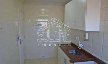 Imagem 6: APARTAMENTO A VENDA NO JARDIM DAS FLORES COM 3 DORMITÓRIOS, 1 SUÍTE, 2 VAGAS, ACESSO FÁCIL