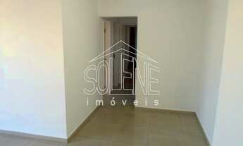 Imagem 3: APARTAMENTO A VENDA NO JARDIM DAS FLORES COM 3 DORMITÓRIOS, 1 SUÍTE, 2 VAGAS, ACESSO FÁCIL