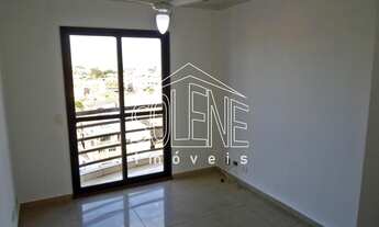 Imagem 1: APARTAMENTO A VENDA NO JARDIM DAS FLORES COM 3 DORMITÓRIOS, 1 SUÍTE, 2 VAGAS, ACESSO FÁCIL