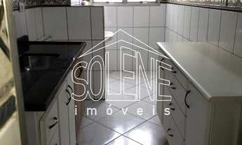 Imagem: APARTAMENTO A VENDA NO JARDIM WILSON COM