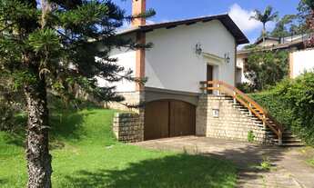 Imagem: CASA RESIDENCIAL em FLORIANÓPOLIS - SC