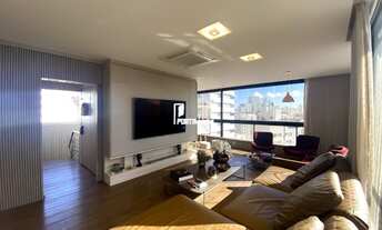 Imagem: Duplex com diferenciado na região do Beiramar