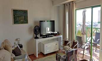 Imagem 7: APARTAMENTO RESIDENCIAL em FLORIANÓPOLIS - SC, PRAIA BRAVA