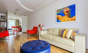 Imagem: APARTAMENTO RESIDENCIAL em florianópolis